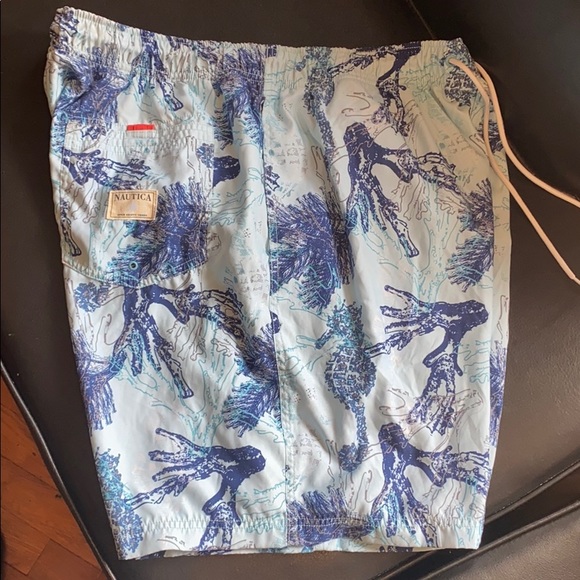 Nautica Other - Nautica water trunks